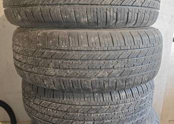 Opony 205/60r16 205 60 16 cali caloroczne wielosezonowe