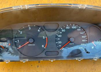 OPEL FRONTERA B 2.2 DTI LICZNIK ZEGAR 91160940