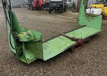 Stoły do rzepaku Deutz fahr 3.6