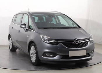 Opel Zafira 1.4 Turbo