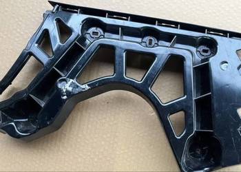 SKODA ENYAQ IV ŚLIZG MOCOWANIE ZDERZAKA PRAWY TYŁ 5LG807394B