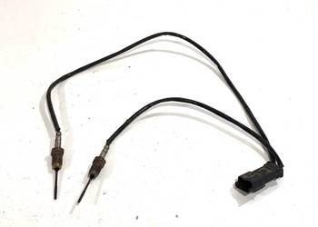 CZUJNIK TEMPERATURY SPALIN TOYOTA PROACE 9812376480 1.5 102KM