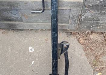 Lewarek, podnośnik oryginalny Polonez,Fiat 125