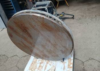 Zacieraczka do betonu Swepac TR 950 98cm spalinowa Honda GX 200