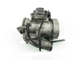 PRZEPUSTNICA MERCEDES W220 S 400 CDI 6280900570 1432504B7045 A6280900570