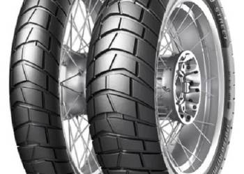 METZELER 180/55R-17  STREET 73V Tył Prod.2018