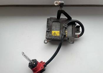 PRZETWORNICA BMW E39 E38 E53 5DV007760-29 XENON