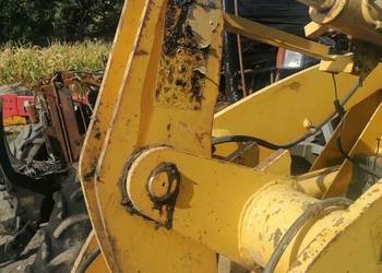 Kiwak Komatsu WA 85 Kiwak Komatsu WA 85