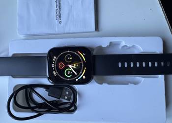 Zegarek smart