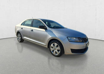 Škoda RAPID Poleasingowe.pl ECR