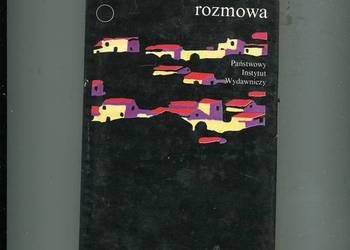Sycylijska rozmowa - Elio Vittorini