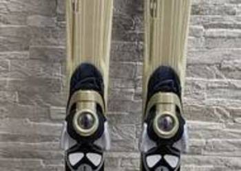 Narty Salomon Streetracer 150 cm