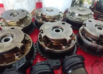 Koło wałka wydechowego, ssącego BMW E46 n42b20 n42b18 oraz n46 n40 n45 .