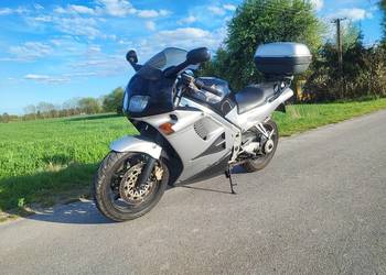 Honda VFR 750 RC36-2