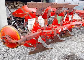 Pługi obrotowe 3 skibowy Huard,Kuhn