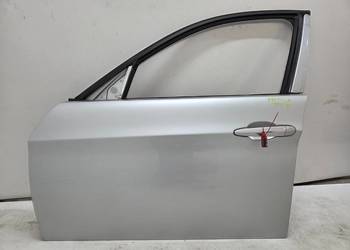 DRZWI LEWE PRZEDNIE BMW E90 354 TITANSILBER