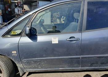 DRZWI LEWE PRZÓD TOYOTA COROLLA VERSO