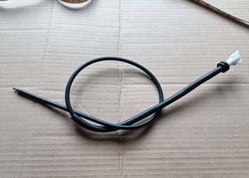 Piaggio ZIP 50 linka licznika.