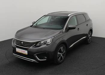 Peugeot 5008 II 1.5 Allure