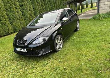 Seat Leon 2 fr