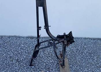 Rama Romet Chart 210 PRL