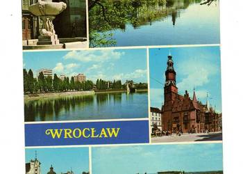 WROCŁAW WIELOWIDOKOWA 6