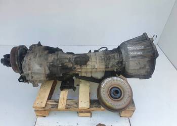 Land Rover Discovery II 2.5 TD5 REDUKTOR SKRZYNI