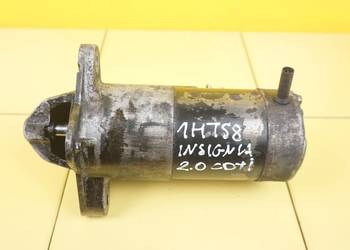 INSIGNIA ANTARA ZAFIRA 2.0 CDTI 16r 170KM B20DTH rozrusznik 55486156