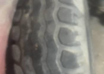 Opona rolnicza 10.5 /80 18