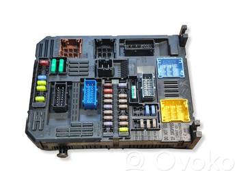 CITROEN C3 III STEROWNIK MODUL BSI BSM SKRZYNKA BEZPIECZNIKÓW 9830790280