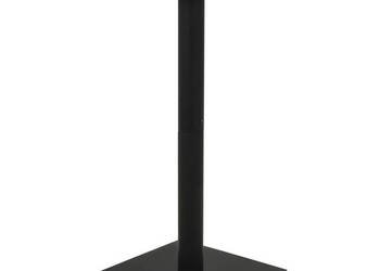 Stolik bistro kolor dębowy 785x785x107 cm WM-321930