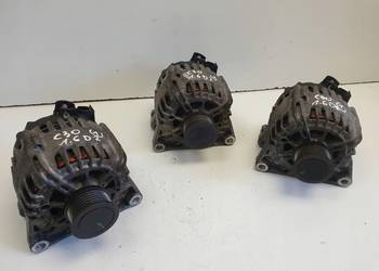 Volvo S40 II V50 1.6 D2 ALTERNATOR 30659389 120A