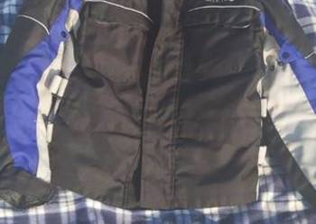 Kurtka motocyklowa