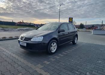 Sprzedam Volkswagen Golf V