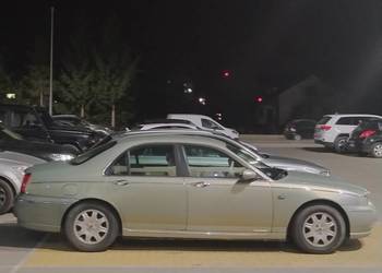 Rover 75 BMW, Automat- Klasyk,limuzyna !