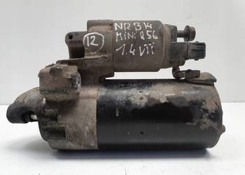 ROZRUSZNIK Mini Cooper R56 1.4 16V VTi ROZRUSZNIK bosch 0001138004