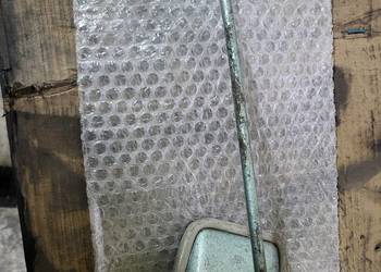 Oryginalne lusterko z epoki wsk wfm mz komar prl
