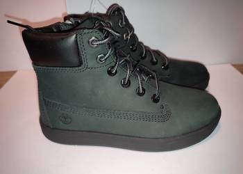 Timberland A1UVJ Davis Square roz. 30
