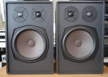 Cenione CANTON Fonum 90 Krystaliczne Analogowe Brzmienie Wysyłka