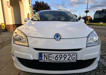 Renault Megane III  -OKAZJA  - Diesel  - Hak