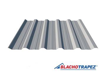 Blacha trapez TRAPEZOWA T35 MAT AM Blachotrapez Gratisy!