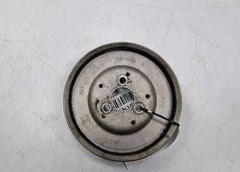 KOŁO PASOWE AUDI A8 D2