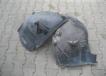 mercedes w220 220 s klasa 3,2 cdi 98-02r nadkole przód prawe 2206980830 22…