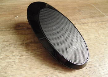 Zestaw głośnomówiący Jabra SP700 – Bluetooth transmiter FM