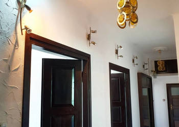 Pole Mokotowskie, piękne mieszkanie w przedwojennej kamienicy z windą