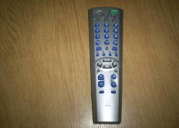 pilot Magnetowid VHS Philips VR122