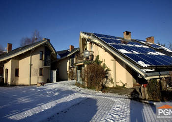 Oferta sprzedaży domu Rewal 143.8m2