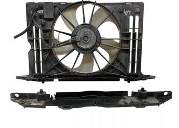 WENTYLATOR CHŁODNICY 1.6 B E15 16040-0D320   MF422750 Toyota Auris I