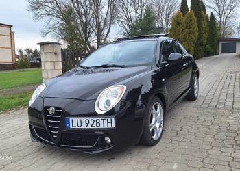 ALFA ROMEO MiTO 1,3 JTDM