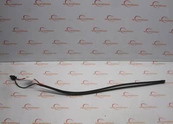 SKODA SCALA 24r czujnik otwierania klapy 654962239